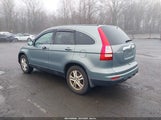 HONDA CR-V EX-L 5J6RE4H77BL124554 снимка