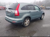 HONDA CR-V EX-L 5J6RE4H77BL124554 снимка