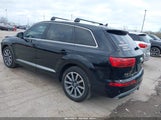 AUDI Q7 3.0T PREMIUM WA1LAAF7XHD008027 снимка