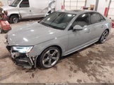 AUDI S4 3.0T PREMIUM PLUS WAUB4AF47JA177571 снимка