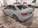 AUDI S4 3.0T PREMIUM PLUS WAUB4AF47JA177571 снимка