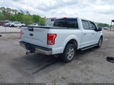 FORD F-150 XLT 1FTEW1CG0GFD11521 снимка