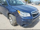 SUBARU FORESTER 2.5I JF2SJAAC0EH478868 снимка