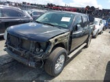 NISSAN FRONTIER SV 1N6AD0ER2EN737577 снимка