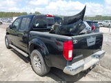 NISSAN FRONTIER SV 1N6AD0ER2EN737577 снимка