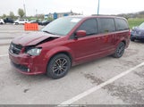 DODGE GRAND CARAVAN SE PLUS 2C4RDGBG3JR166423 снимка