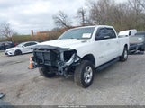 Ram  Big Horn 4X4 6'4 Box 1C6SRFMT4MN815288 снимка