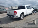 Ram  Big Horn 4X4 6'4 Box 1C6SRFMT4MN815288 снимка