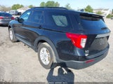 FORD EXPLORER XLT 1FMSK8DH6NGB69225 fotografie