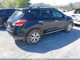 NISSAN MURANO SL JN8AZ1MW2EW510180 снимка