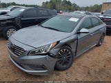 HYUNDAI SONATA LIMITED 5NPE34AF7FH099760 снимка
