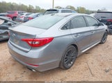 HYUNDAI SONATA LIMITED 5NPE34AF7FH099760 снимка
