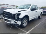 FORD F-150 XL 1FTEX1C81HFC29045 снимка