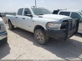 RAM 2500 TRADESMAN 4X4 8' BOX 3C6UR5HJ1NG337904 photo