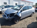MITSUBISHI MIRAGE G4 ES ML32F3FJ4HHF17183 снимка