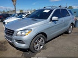 MERCEDES-BENZ ML 350 BLUETEC 4MATIC 4JGDA2EBXEA397945 снимка