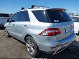 MERCEDES-BENZ ML 350 BLUETEC 4MATIC 4JGDA2EBXEA397945 снимка