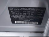 HYUNDAI SONATA SE 5NPEC4AC2DH714833 photo