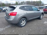 NISSAN ROGUE S JN8AS5MV4DW623484 снимка