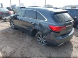 ACURA MDX ADVANCE PKG W/ENTERTAINMENT PKG 5FRYD4H82FB015049 снимка