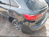 ACURA MDX ADVANCE PKG W/ENTERTAINMENT PKG 5FRYD4H82FB015049 снимка