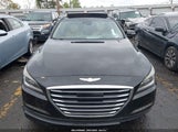 GENESIS G80 3.8 KMHGN4JE4HU189527 снимка