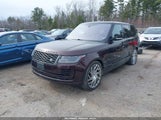 Land Rover Range Rover 3.0L V6 Supercharged SALGR2RV3JA502908 снимка