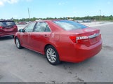 TOYOTA CAMRY XLE V6 4T1BK1FK9CU514388 fotografie