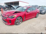 KIA STINGER GT KNAE35LC8L6075740 снимка