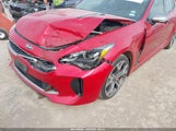 KIA STINGER GT KNAE35LC8L6075740 снимка