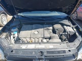 VOLKSWAGEN PASSAT 2.5L S 1VWAP7A3XDC102134 снимка
