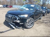 AUDI Q5 PREMIUM PLUS 45 TFSI QUATTRO S TRONIC WA1BAAFY1M2082544 снимка