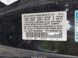 HONDA CR-Z EX JHMZF1C65BS006684 снимка