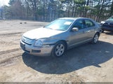 FORD FUSION SE 3FAHP07188R115136 снимка