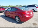 HYUNDAI ELANTRA GLS 5NPDH4AEXDH383577 снимка