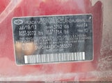 HYUNDAI ELANTRA GLS 5NPDH4AEXDH383577 снимка