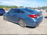 HYUNDAI SONATA LIMITED 5NPE34AF0GH431703 снимка