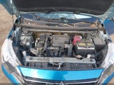 MITSUBISHI MIRAGE G4 CARBONITE EDITION/ES/LE ML32FUFJXMHF03207 photo