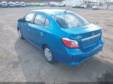 MITSUBISHI MIRAGE G4 CARBONITE EDITION/ES/LE ML32FUFJXMHF03207 photo