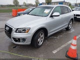 AUDI Q5 3.2 PREMIUM WA1LKAFP5AA104653 снимка