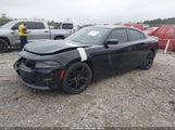 DODGE CHARGER SXT RWD 2C3CDXBG8JH313643 снимка