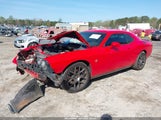 DODGE CHALLENGER R/T SCAT PACK 2C3CDZFJXKH587235 снимка