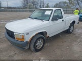 DODGE DAKOTA 1B7FL26X2RW105750 снимка