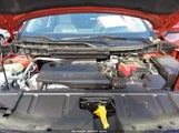 NISSAN ROGUE SV FWD 5N1BT3BA2PC920207 photo