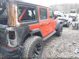 JEEP WRANGLER UNLIMITED SPORT S 4X4 1C4HJXDN4JW198045 снимка