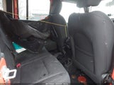 JEEP WRANGLER UNLIMITED SPORT S 4X4 1C4HJXDN4JW198045 снимка