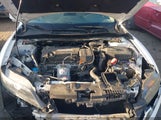 HONDA ACCORD EX-L 1HGCT1B86FA010680 снимка