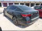NISSAN SENTRA SV XTRONIC CVT 3N1AB8CV6RY376003 снимка