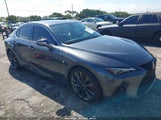 LEXUS IS 350 F SPORT JTHGZ1B27M5045601 photo