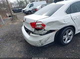 Volkswagen Passat 2.5L Se 1VWBP7A36EC018365 снимка